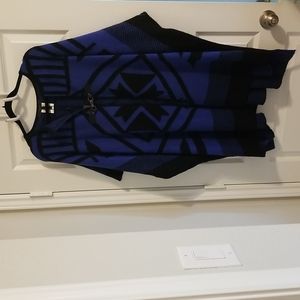 MAXSPORT Poncho Size S/M